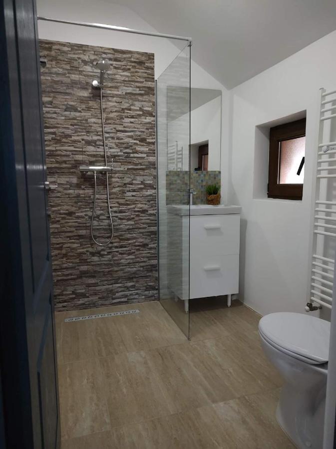Dania&Petru Residence Tîrgu Ocna Buitenkant foto