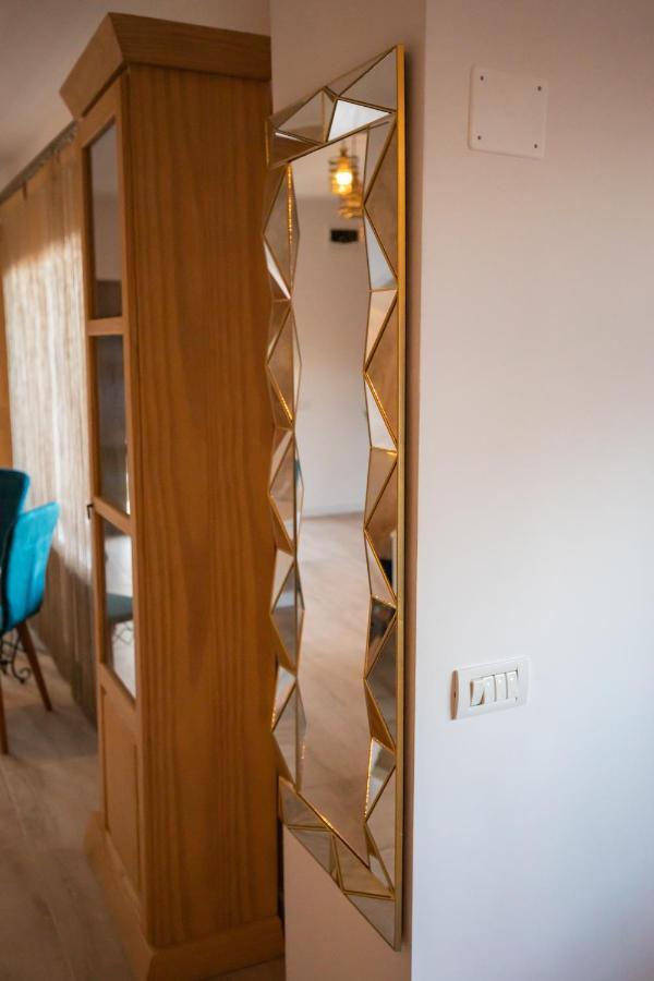 Dania&Petru Residence Tîrgu Ocna Buitenkant foto